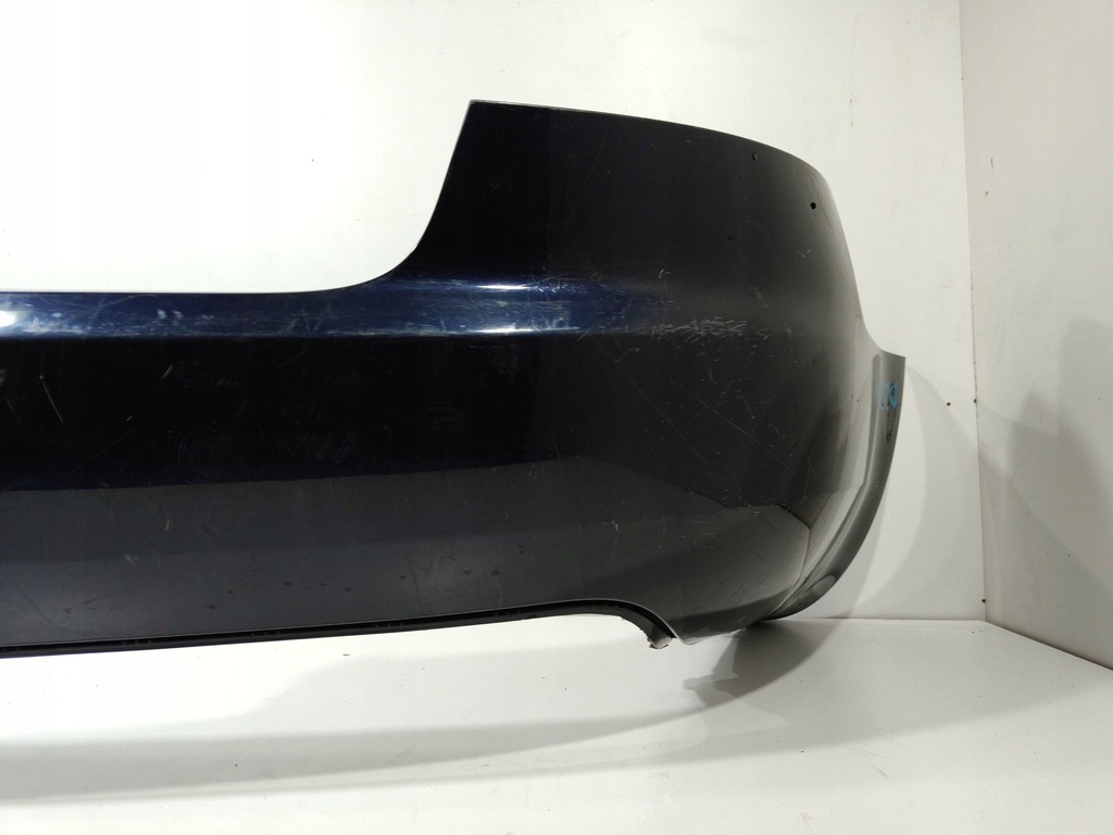 фото №9, Audi a4 b7 cabrio бампер задний задняя 8h0807511