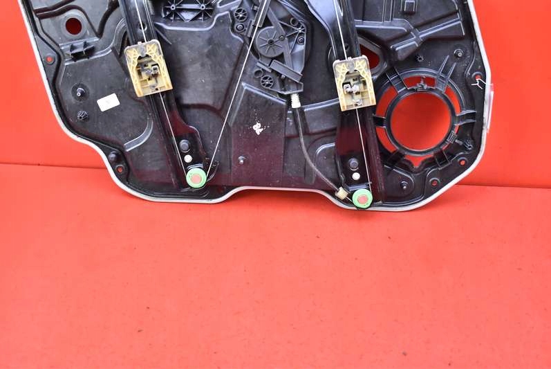 фото №8, Подъемник стекло правый перед eu 30784311 volvo v60 1 i lift 13-20