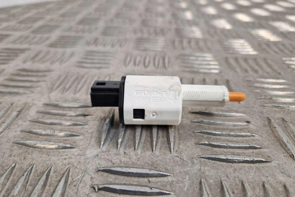 фото №1, Датчик педалі гальма renault grand scénic iii jz0/1_ 253200005r 1.6l