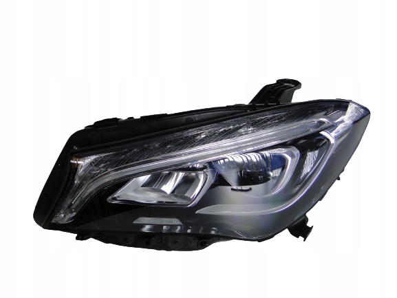 Купити Mercedes cla 117 w117 рестайлінг  фара передня ліва