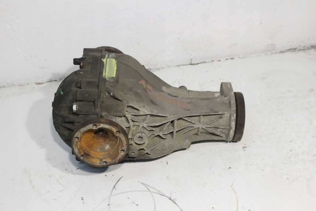 фото №5, Міст диференціал audi a5 2.7 3.0 tdi 0ar525083c