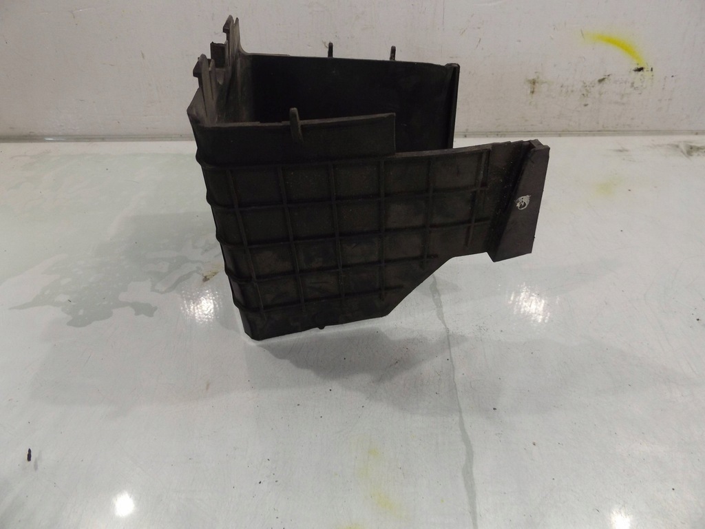 фото №1, Golf v захист акумулятор