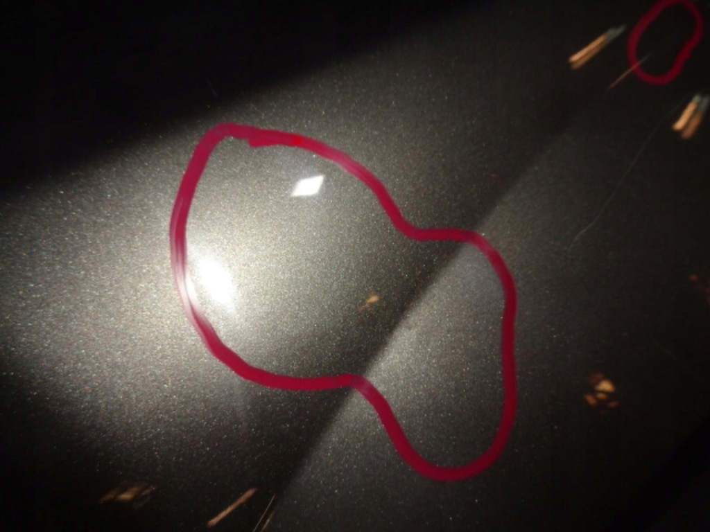 фото №8, Ford mustang iv 99-04 крила правий перед