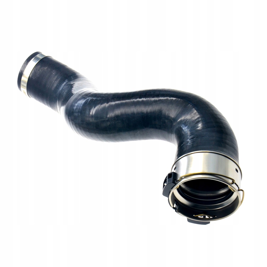 фото №13, Шланг turbo труба wąż турбіни інтеркулер opel astra k 1.6 cdti