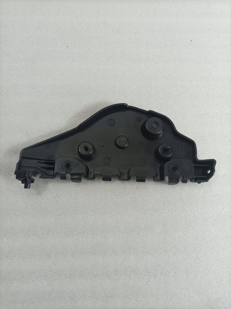 фото №2, Направляющая бампера левый задняя renault zoe