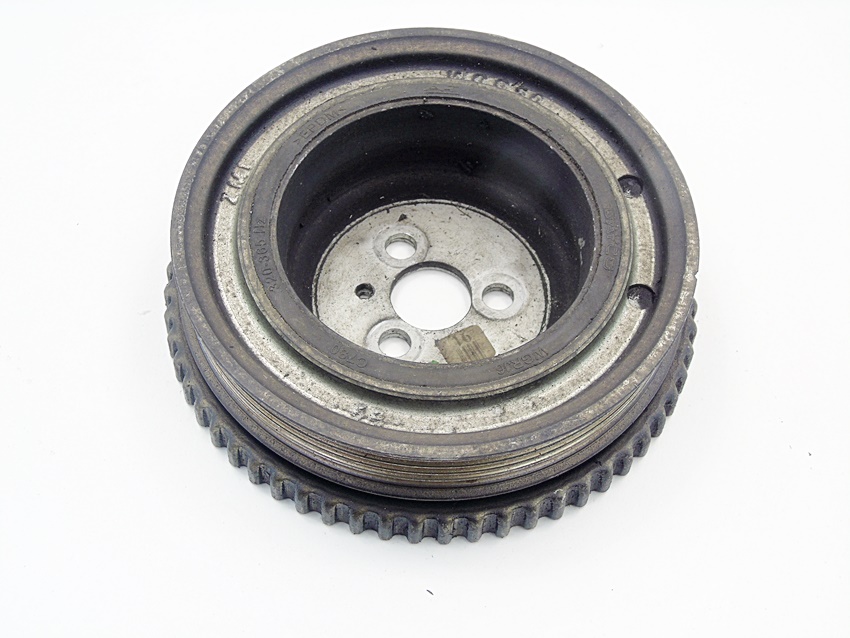 фото №1, Шкив коленчатого вала 1.4 t multiair renegade dart 500x