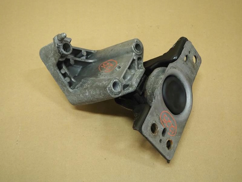 фото №3, Кронштейн кронштейн двигателя renault clio iii 1.5 dci