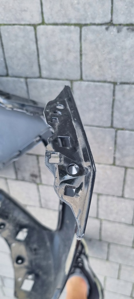 фото №11, Bmw 2 g42 coupe usa m набір бампер перед 8090195