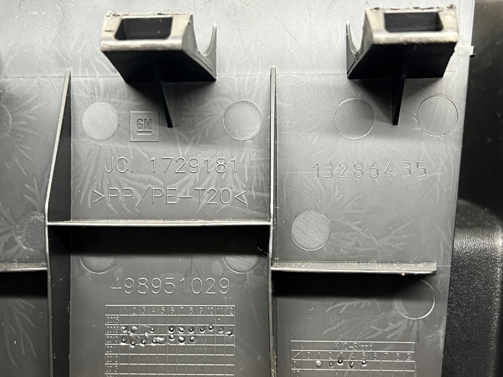 фото №10, Opel astra j iv разъём прикуривателя 13502523