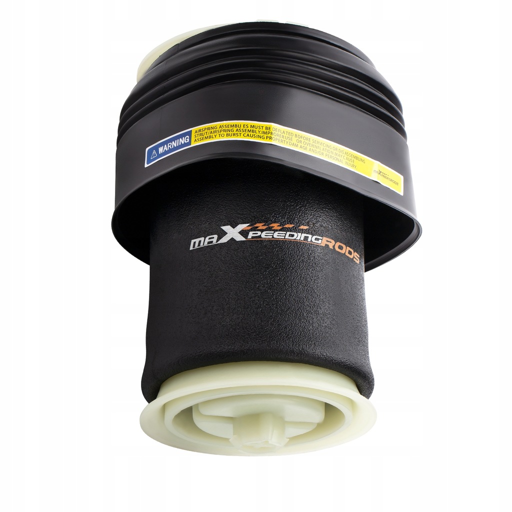 фото №14, Пара задніх подушок pneumatycznych l + r do bmw x5 x6 e70 e71 e72 07-13