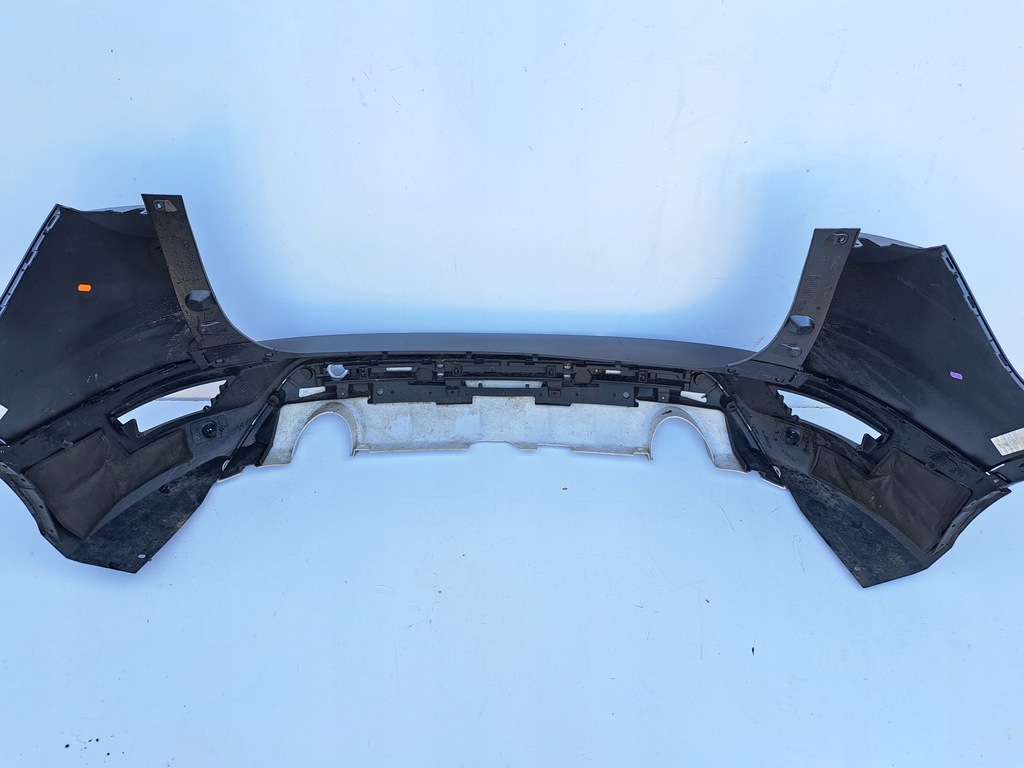 фото №13, Бампер задняя ford kuga mk2 titanium 12-