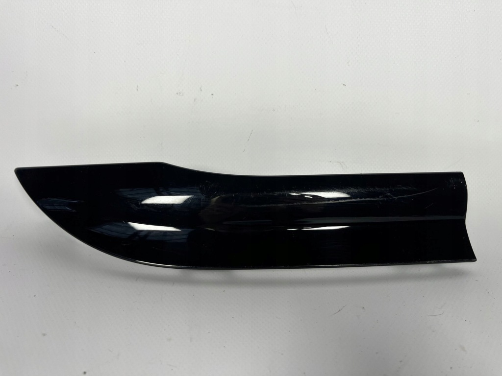 Купить Молдинг бампера правый перед mercedes gla w247