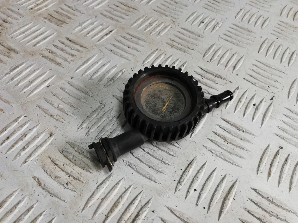 фото №1, Sandero ii lift 1,0 sce шланг цилиндр сцепления