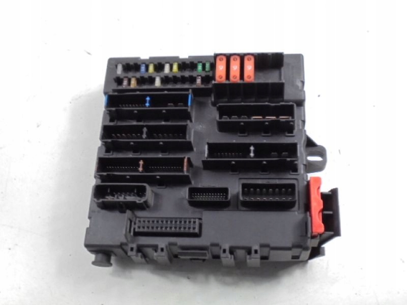 Opel vectra c коробка запобіжників 3125489 bb в Україні