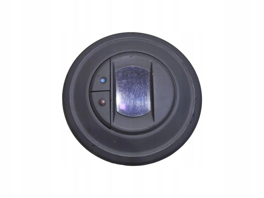 фото №1, Панель управление кондиционер правый espace iv