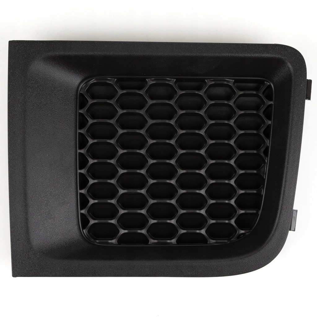 фото №8, Jeep renegade bu 2014-2018 решётка радиатора бампера левая