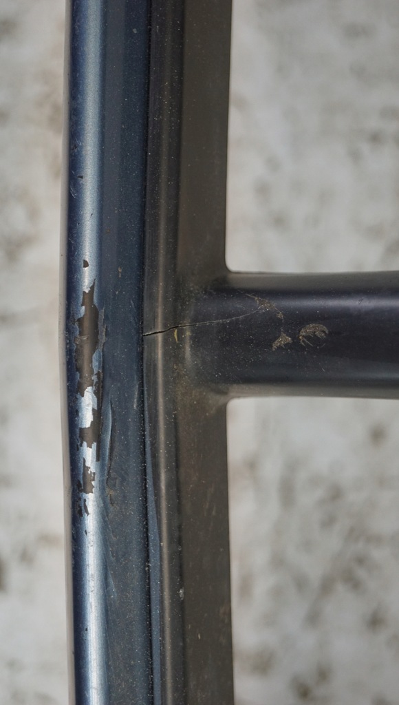 фото №7, Бампер перед ford mustang v gt 05-09