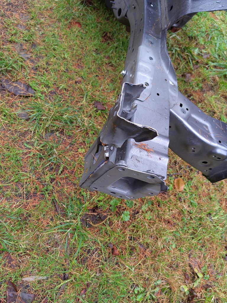 фото №7, Honda hr-v ii ru четверть левый перед