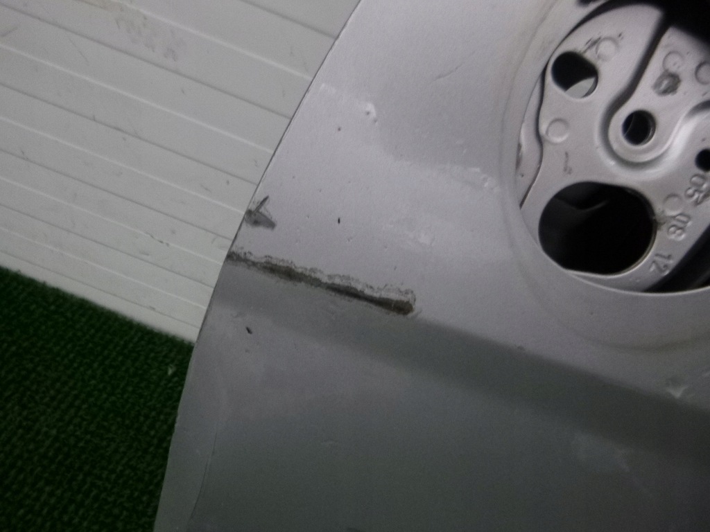 фото №6, Ford b-max 12- дверь передние левая перед silver