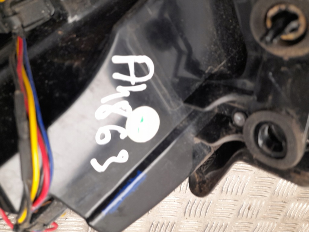 фото №7, Лампы задние jeep compass 2020 с левый 55112683ae