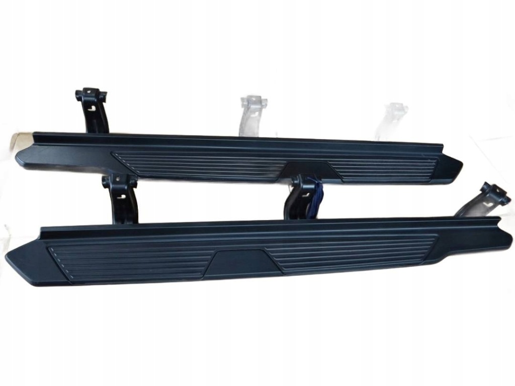 Купить Пороги пороги комплект fiat fulltrack