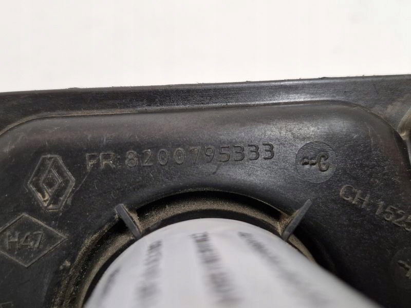 фото №8, Renault master iii 3 lift iv 4 2.3 dci кришка заливна горловина wąż оливи 152596817r