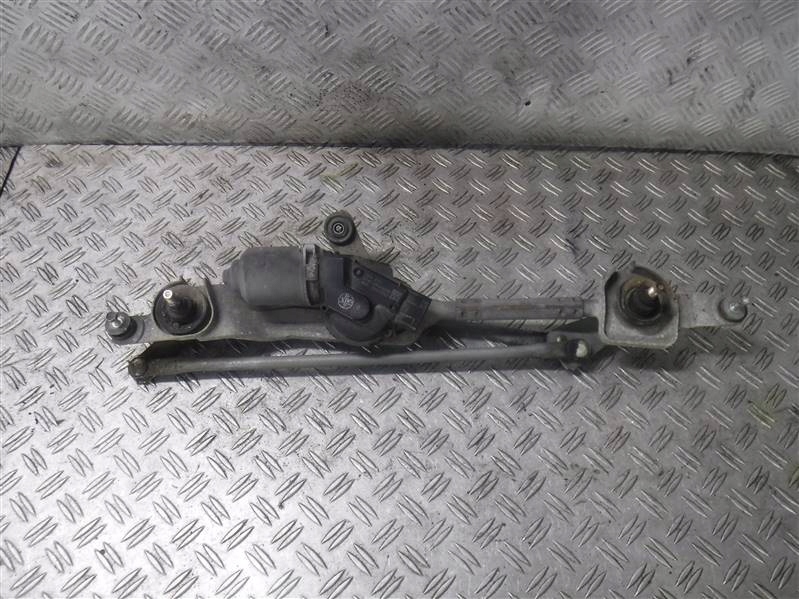 фото №1, Механізм двірник перед opel insignia a