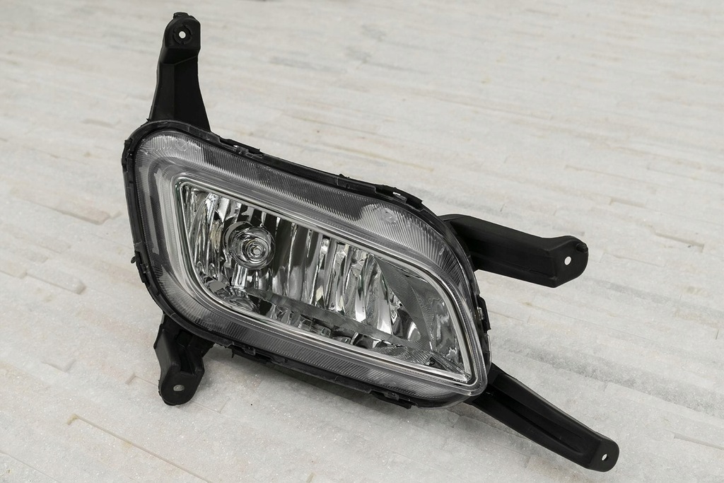 фото №6, Kia optima iii протитуманна фара передній правий 922022t530