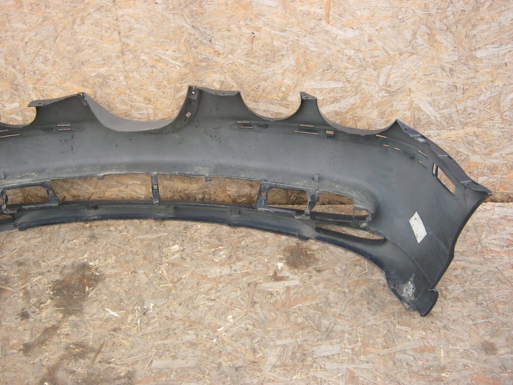 фото №5, Бампер перед jaguar s-type 99-04