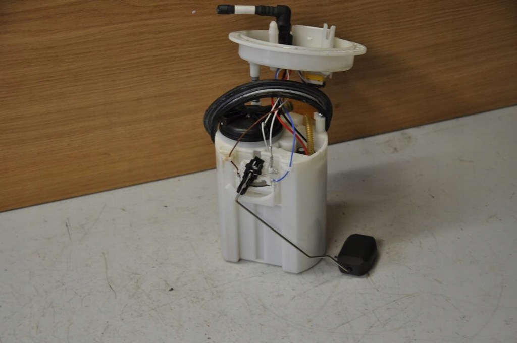 фото №5, Насос пального škoda karoq 2019 5q0919051cn