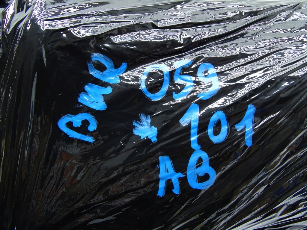 Wał колінчастий audi a4 b7 a6 c6 3.0 tdi 059101ab grgr Доставка