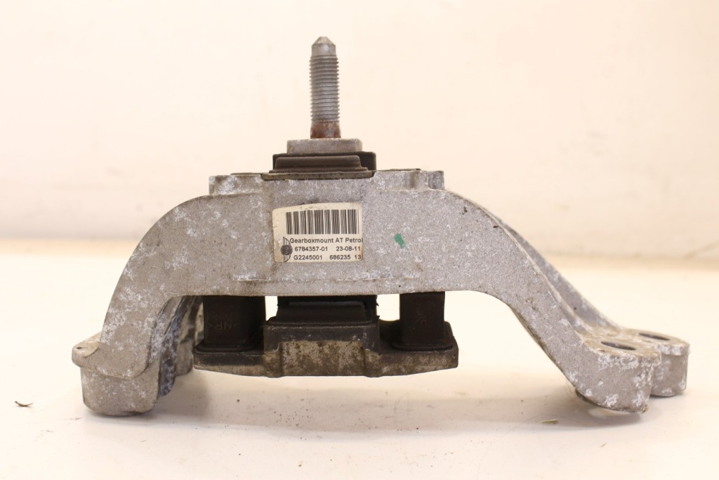 фото №5, Подушка коробки передач 6784357 mini countryman r60 1.6 b 16v