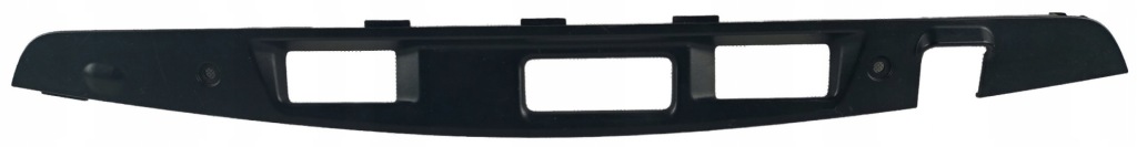 фото №1, Молдинг освітлення номерного знака infiniti qx50