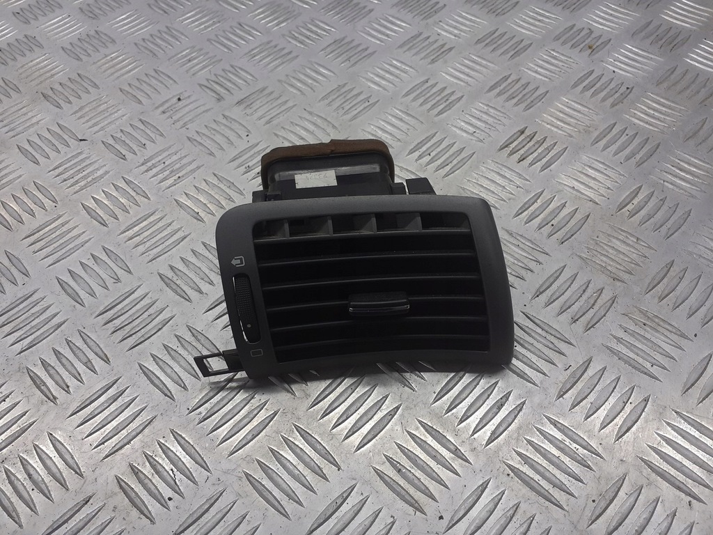 фото №1, Решітка права обдув peugeot 407 1.6 hdi