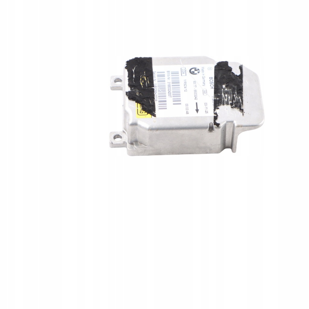 Mini cooper one r50 r52 r53 модуль датчик подушек air bag 6933242 Недорого