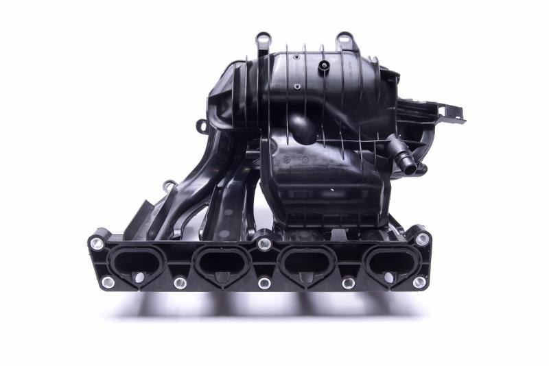 фото №11, Коллектор впускной citroen peugeot 2.0 0361s3