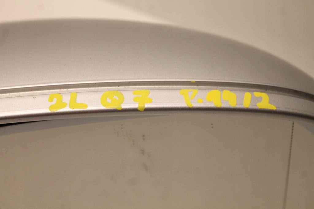 фото №7, Audi q7 4l 05r- зеркало правое правая сторона 16pin 14+2