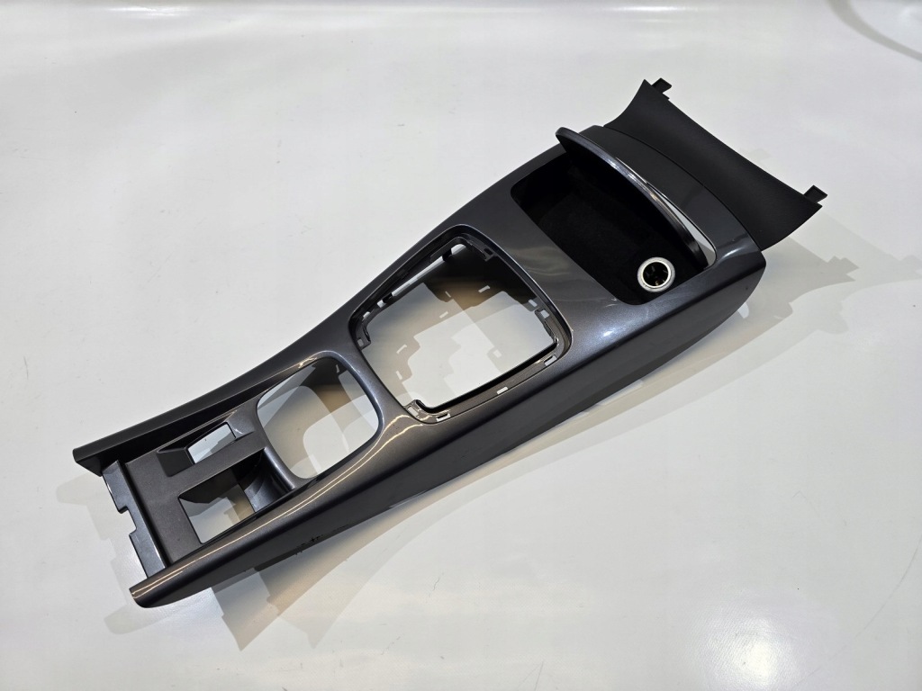 фото №4, Туннель средний renault laguna iii 484300021r