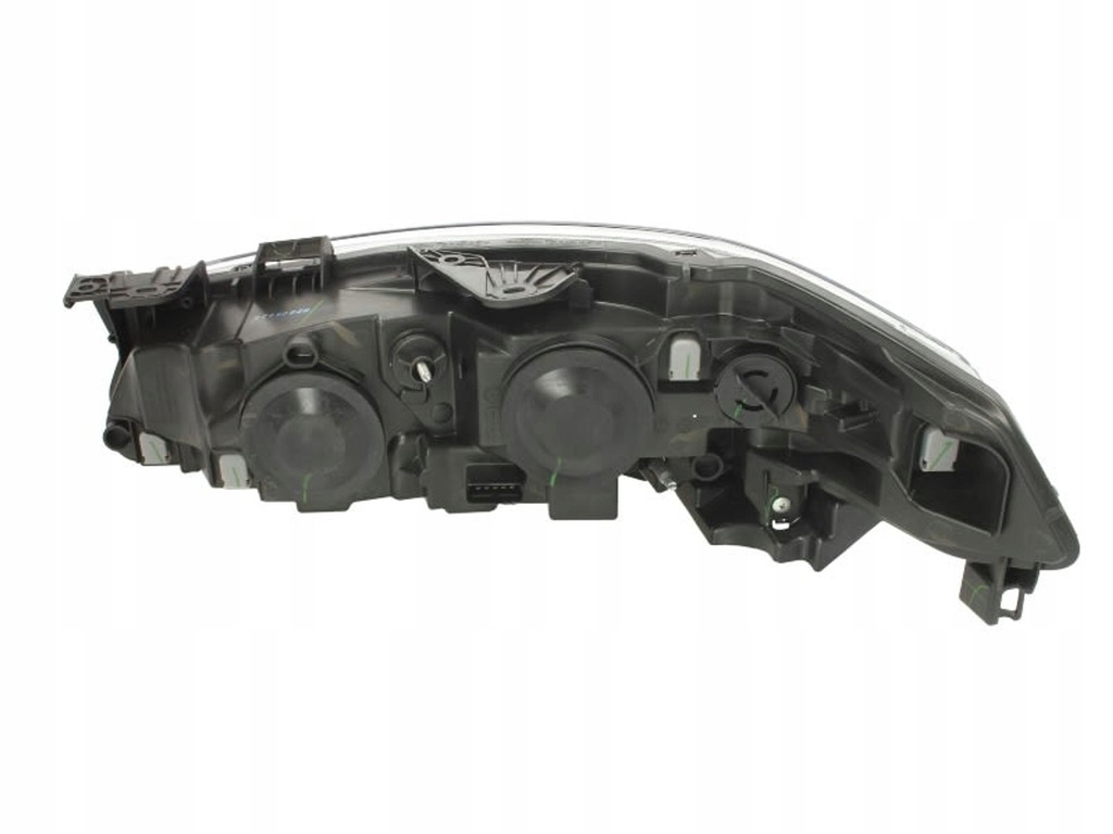 фото №3, Van wezel 4349962 фара