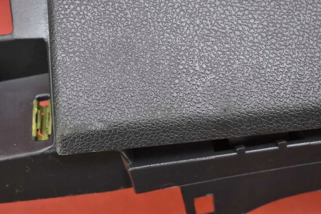 фото №7, Бардачок водителя eu 9685168577 peugeot 5008 1 i 09-13