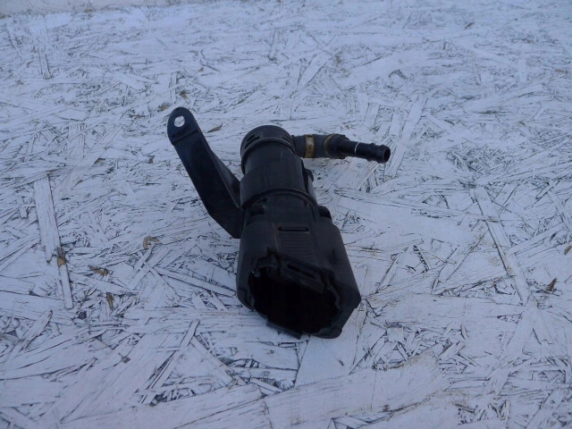 фото №1, Mazda 6 vi gj lift 15 омивач лампи фара