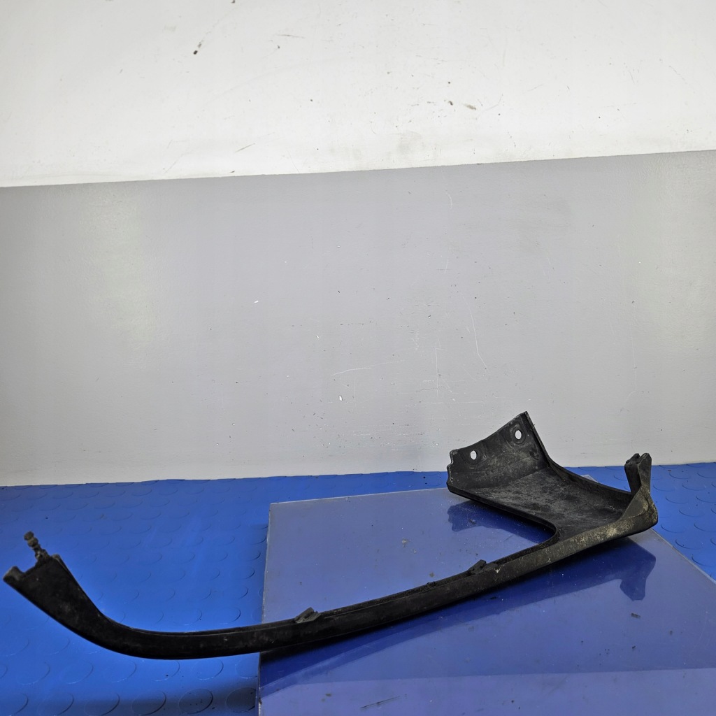 фото №4, Subaru forester ii молдинг pod фара левая перед