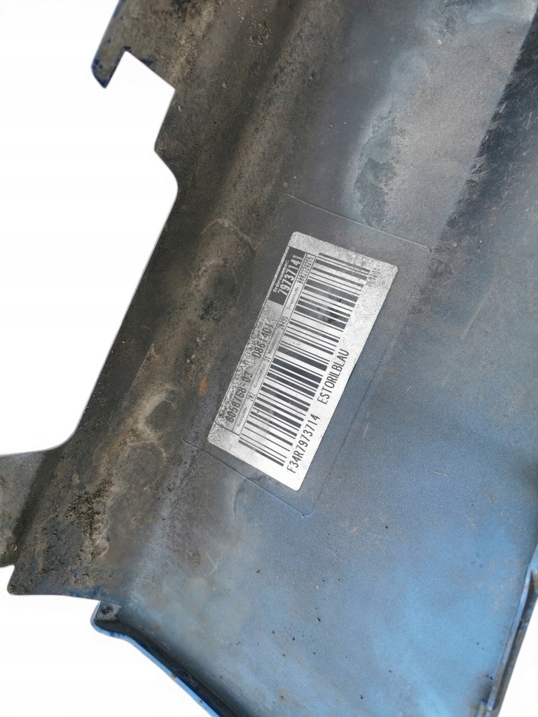 Молдинг порог правая накладка порог bmw f34 gt estoril b45 mpakiet 8057148 Недорого