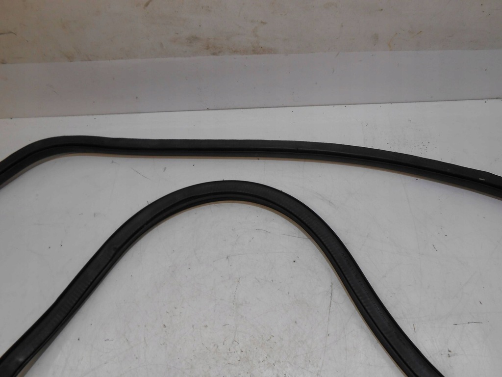 фото №7, Seat leon iii прокладка дверь левый задняя 5f9867367