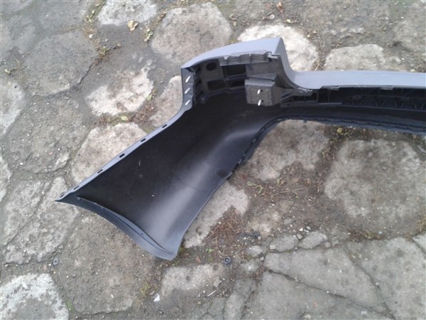 фото №8, Бампер задний задняя seat exeo 3r0 3r0807421a sedan