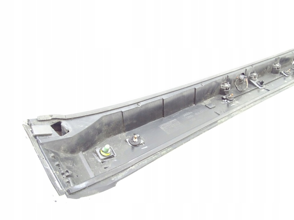 фото №9, Спойлер спойлер крышки стоп audi q7 i 4l 4l0827933 белый