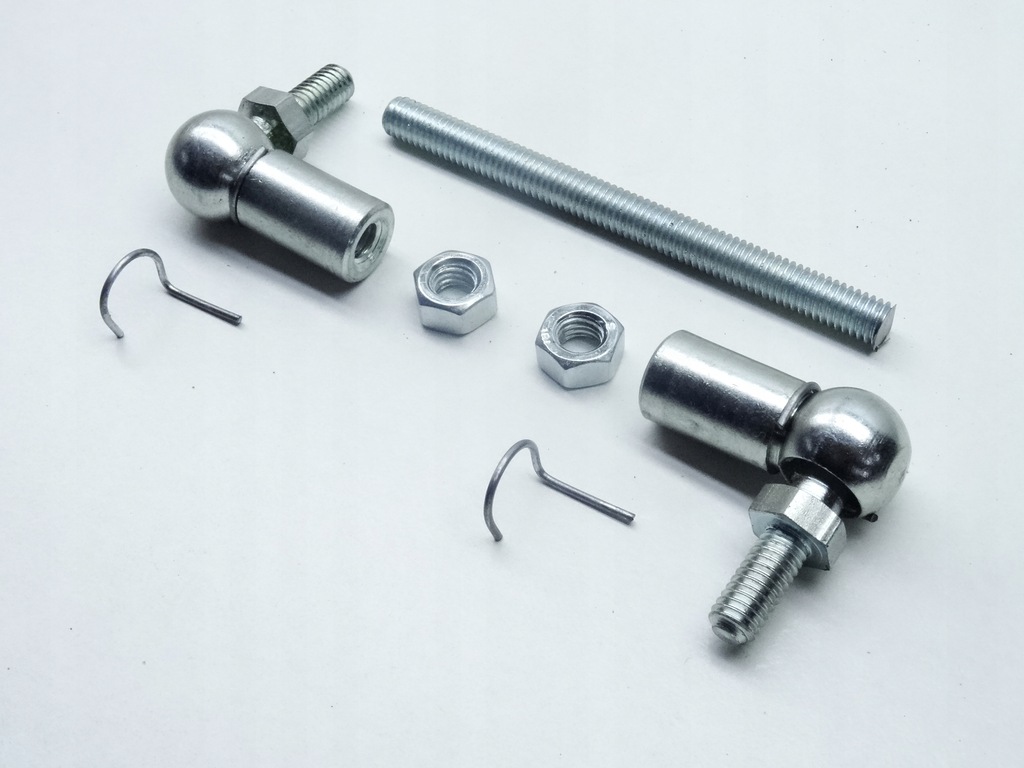 фото №6, Соединитель тяга выравнивание света ксенон ford opel fiat m6