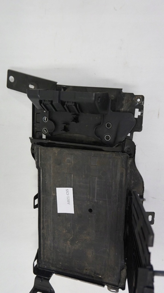 фото №4, Основание аккумулятор citroen c4 picasso ii