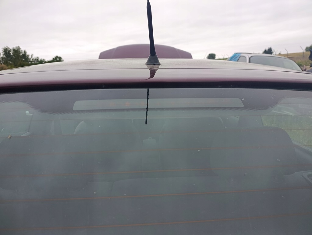 фото №1, Лампа стоп світло стоп-сигнал audi a3