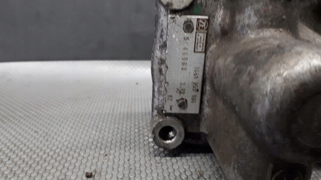 7681955108 насос усилителя alfa romeo 164 2.4td Цена